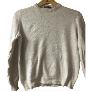 Brandy Melville Crewneck Sweater OS